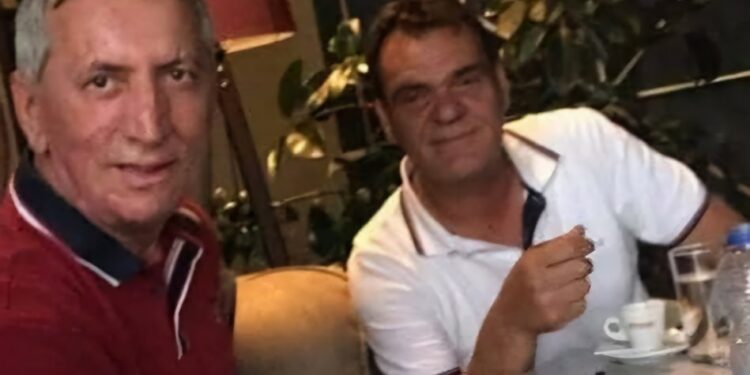 Personi që vdiq në aksidentin në Suharekë ishte mik i Anton Qunit, ky bën një postim prekës
