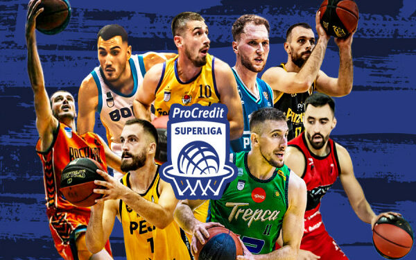 Luftë e madhe për vendin e parë në Superligën e Kosovës në basketboll