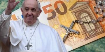 Sa fitojnë Papa dhe kardinalët? Pagat e drejtuesve të Kishës, mes sakrificave dhe masave shtrënguese