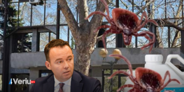 Huqje skandaloze: Afër 1 milion € shkuan dëm, në vend të ilaçit kundër rriqnave AUV bleu ilaç kundër morrave