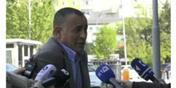 Brahimaj: Nuk ndërrojmë qëndrim vetëm nëse ështe Shqipe Selimi apo Saranda Bogujevci, votojmë për