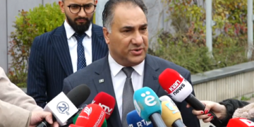 Albert Kinolli i sigurt që ia jep votën Kurtit për formim të qeverisë: Shpresoj të jemi pjesë…