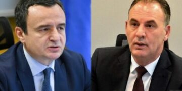 “Darkën e Kurtit me Limajn” që u raportua s’e konfirmojnë as Vetëvendosje e as NISMA