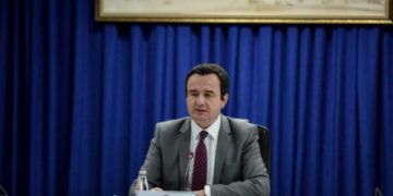 Kurti e mbledh Këshillin e Sigurisë: Serbia po tenton ta sabotojë formimin e institucioneve, Vuçiq po synon ta eksportojë krizën e tij në Kosovë