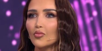 Mes Gjestit e Gertës, Xheneta: Bigun duhet ta fitojë …