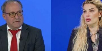 “Kam pasur informacione se është takuar me Radoiçiqin më 28 shkurt…”, Duda Balje i përgjigjet Sadri Ramabajës