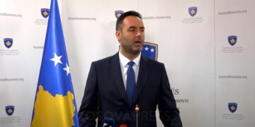 Konjufca pas takimit me opozitën: S’ka qeveri pa koalicion