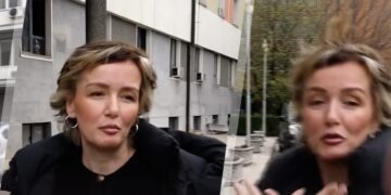 “U regjistrova, ma e mira, ma e forta”, një deputete si Adriana Matoshi