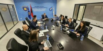 Pasi shtrenjtuan rrymën, ZRrE-ja merr edhe një vendim kundër qytetarëve