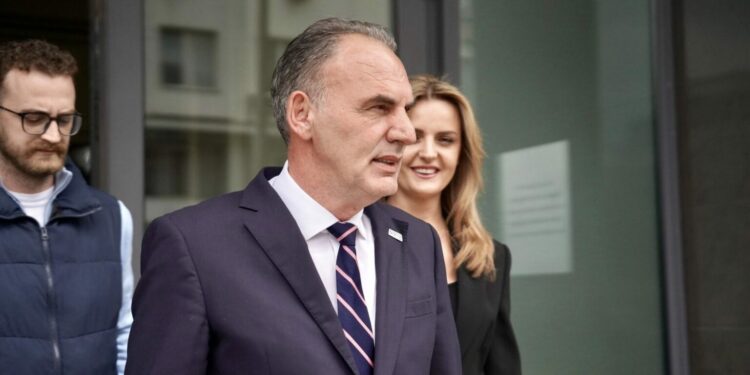 Limaj jep një propozim për tejkalimin e krizës në Kuvend