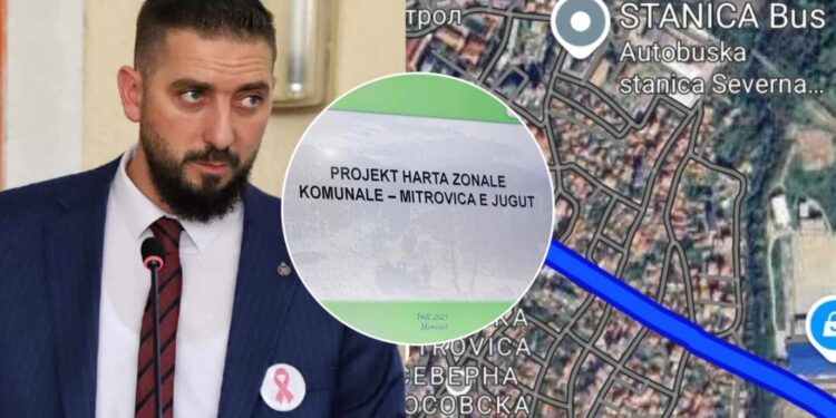 Drejtori i Urbanizmit, Tërnava, për asambleistët që votuan kundër Hartës Zonale: Përfaqësojnë interesin personal para atij publik
