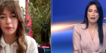 “Dështimi për t’i siguruar votat”, “Kosova në krizë”, gazetarja e vë në siklet Albulena Haxhiun: Pse nuk tërhiqeni?