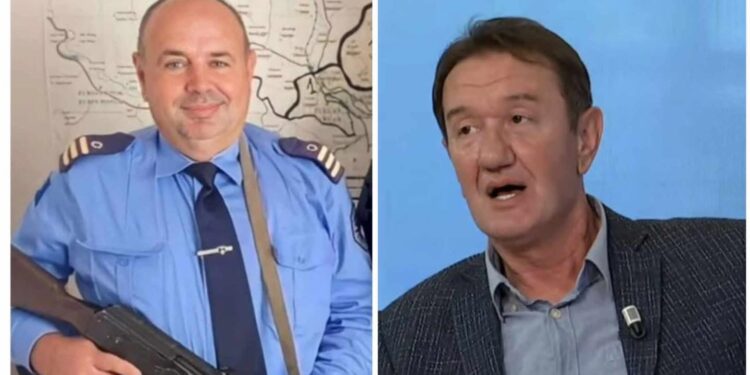 Gazetari Kërstiq: Banjska ishte njëlloj shfaqje, Afrim Bunjaku nuk është vrarë