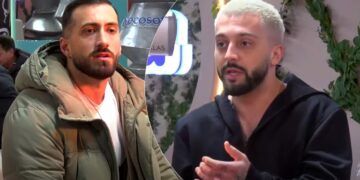 Jozi ofendon rëndë Gjestin, a do të merren masa ndaj tij?