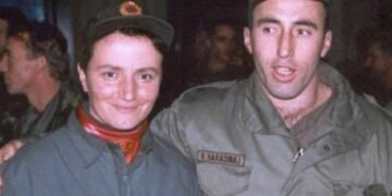 Haradinaj kujton Fetnete Ramosajn: Gratë e UÇK-së janë vlerë historike
