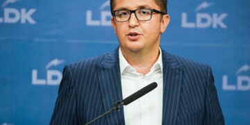 Mustafa demanton Rizvanollin: Në 3 nga 4 vitet e kësaj qeverie kemi importin më të madh të rrymës gjatë kësaj periudhe