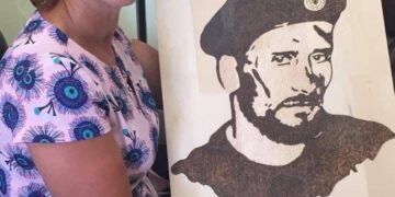 26 vjet nga rënia e Heroit, Agim Ramadani