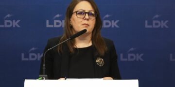 Bajrami kritikon ashpër: VV përmes ZRrE-së e rriti sot çmimin e energjisë elektrike