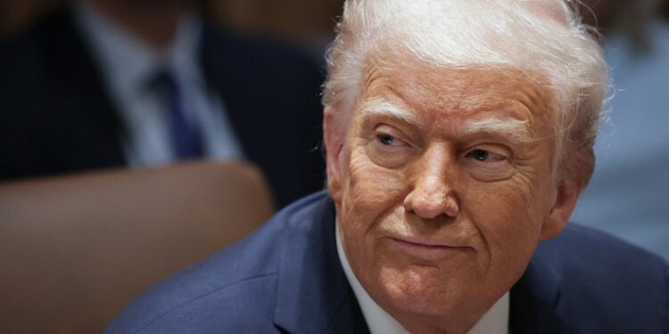 Bisedimet me Iranin, Trump: Nuk më pëlqen të flas për të, por po shkon mirë