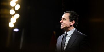 PDK dhe LDK me “pikëpyetje’ nëse do ta votojnë të propozuarin e VV-së për kryetar të Kuvendit