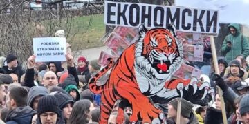 Të dhënat e BE-së: Serbia ndër vendet më të varfra në Evropë