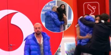 E goditi Gjestin me shuplakë, çka tha Jozi para policisë shqiptare?