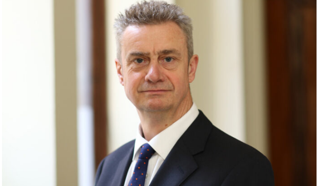 Ambasadori Britanik në Kosovë: Kosova ka nevojë urgjente për një Kuvend dhe qeveri funksionale