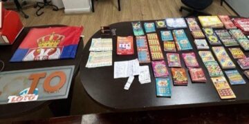 Policia arreston një 74-vjeçar në veri të Mitrovicës, dyshohen për ‘bixhoz dhe skema piramidale’