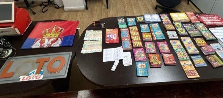 Policia arreston një 74-vjeçar në veri të Mitrovicës, dyshohen për ‘bixhoz dhe skema piramidale’