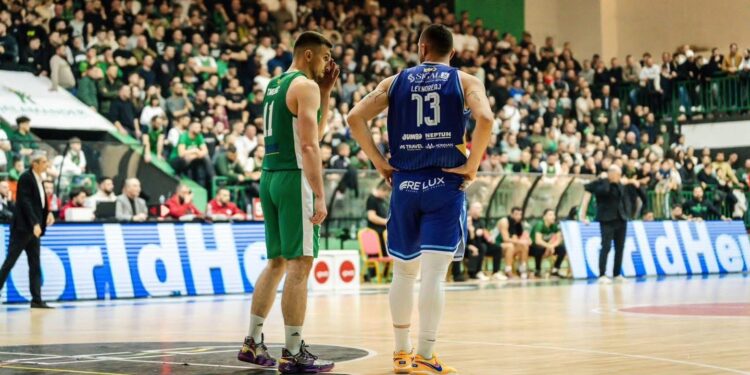 Derbi i nxehtë, Trepça dhe Sigal Prishtina përballen sonte në ‘Play Off’