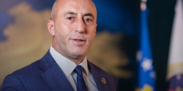 A flet me Limajn? Haradinaj: E kam përshëndetur për mirësjellje, na ka ikë në mënyrën më të turpshme