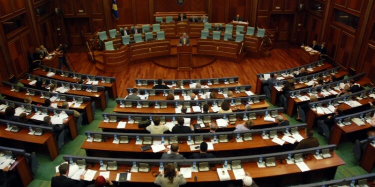 Arrihet marrëveshja për verifikimin e mandateve