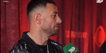 Stresi për Jozin: Ka qenë bari delesh, është marrë me lopë