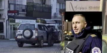 Aksioni i madh i Njësisë Speciale në Kaçanik, ndërlidhet me vrasjen e policit Muhamed Lika, 7 të arrestuar