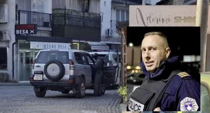 Aksioni i madh i Njësisë Speciale në Kaçanik, ndërlidhet me vrasjen e policit Muhamed Lika, 7 të arrestuar