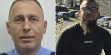 Rreshteri Lika e kishte arrestuar të dyshuarin për përhapje të urrejtjes fetare