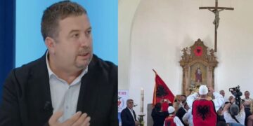 Latifi poston fotot nga konvertimet në Llapushnik: Krahasoni këto pamje me ato në Kaçanik l