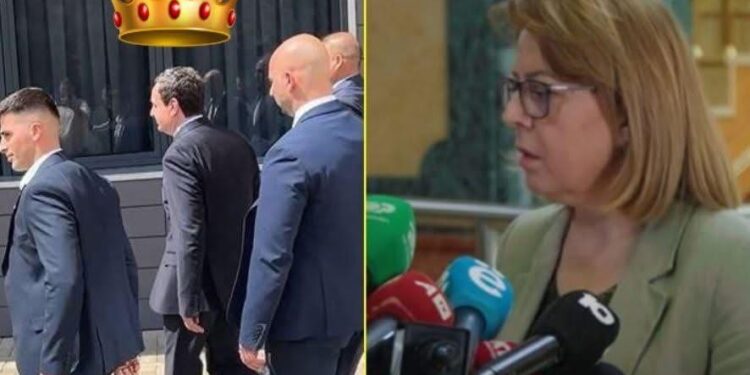 Bajrami: LDK-ja do ta kallëzojë penalisht Kurtin, ne s’jemi mbretëri