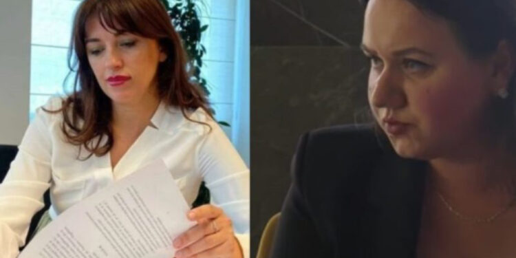 Haxhiu pasi s’u bë kryekuvendare flet për dekurajimin e grave, më e suksesshja për notere tha se ministrja po e diskriminon