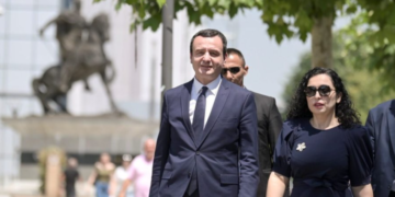 Kjo është pasuria e Albin Kurtit dhe Vjosa Osmanit