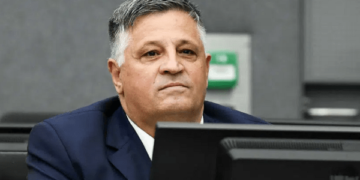 Haradinaj: Si dëshmitarë në Hagë janë paraqitur edhe njerëz që janë kërkuar nga Interpoli