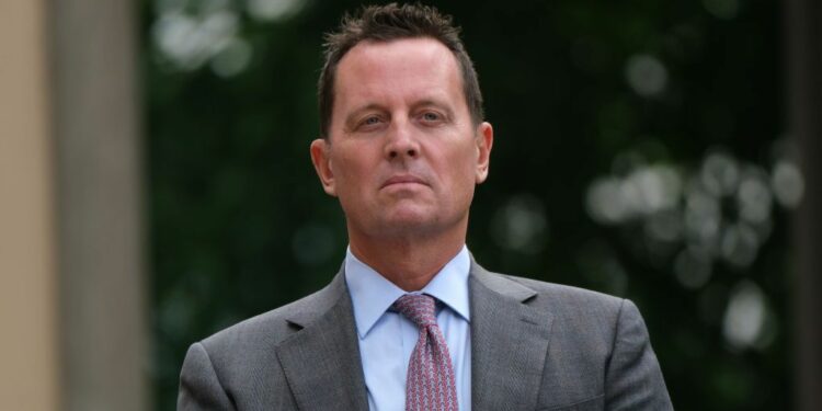 Grenell pajtohet: Kurti është kundër interesave amerikane e kundër paqes, opozita mos ta votojë