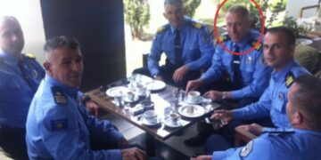 Miku i policit të vr’arë në Kaçanik: Na e mbrojte pragun e shtëpisë dhe fëmijët kur flinim