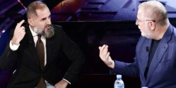 Batoni, korrupsioni, pasioni dhe misioni