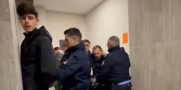 Lirohen aktivistët e grupit “Asnji cent më shumë”