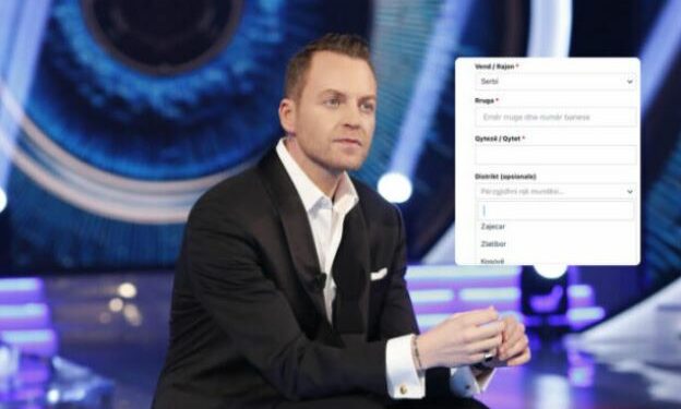 E çuditshme/ Kosovarët duhet të regjistrojnë rajonin “Serbia” për të ndjekur live prime-t e “BBVA”