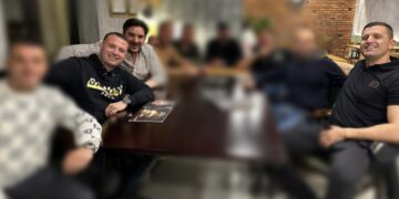 Arrestohet në Spanjë Dukagjin Nikollaj, i dyshuari për përfshirjen në vrasjen në “Bon Vivant”