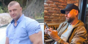 Producenti i njohur tronditet nga vdekja e policit në Prishtinë, kishte biseduar me të dy ditë më parë