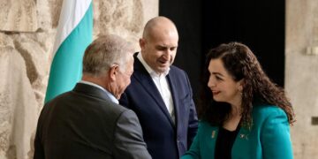 Osmani paralajmëron marrëveshje me Jordaninë në fushat e mbrojtjes, ekonomisë dhe diplomacisë