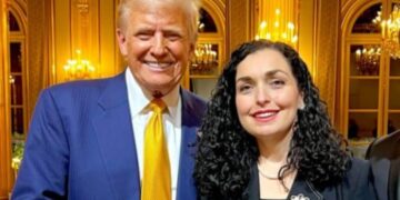 Murati e kritikoi ashpër, por kërkesa e Osmanit për heqjen e tarifës ndaj SHBA-ve u mbështet fuqishëm nga disa senatorë